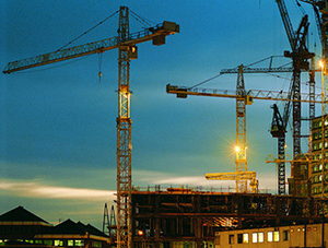 現澆泡沫混凝土施工應注意